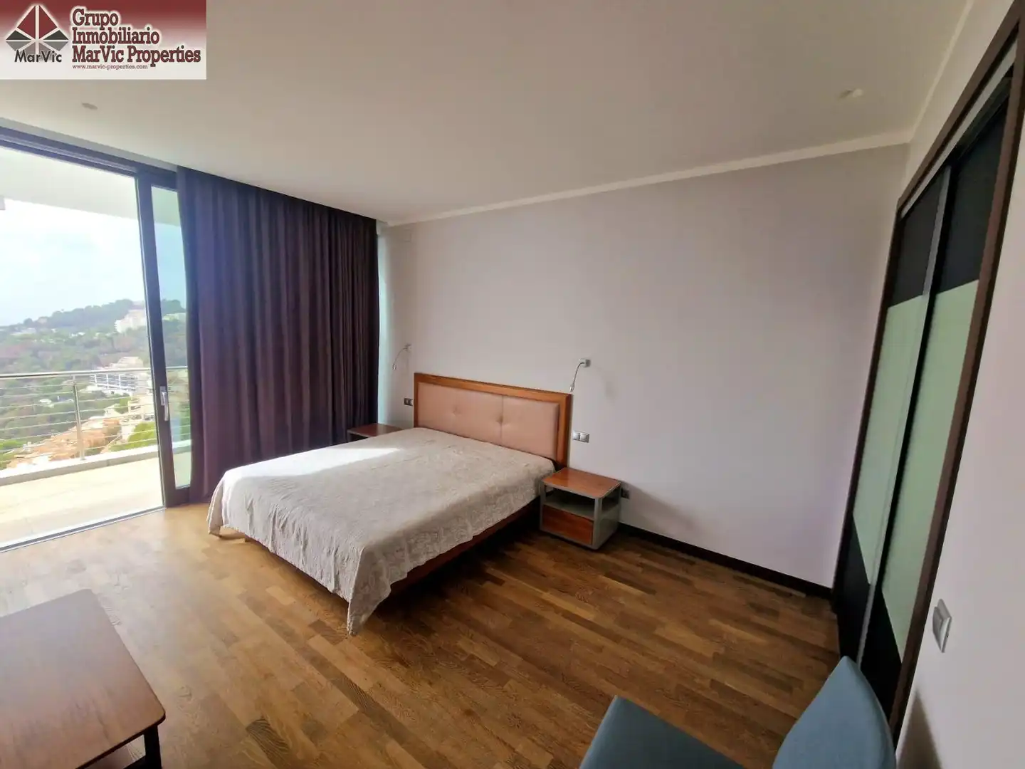 Chalet con piscina en venta en Altea Hills, imagen 16