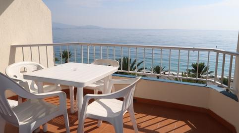 Foto 2 de Apartamento de alquiler en Paseo de Velilla, 15a, Velilla - Velilla Taramay, Granada