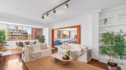 Foto 2 de Àtic en venda a Rambla de Méndez Núñez, 40, Casco Antiguo - Sta. Cruz - Ayuntamiento, Alicante / Alacant