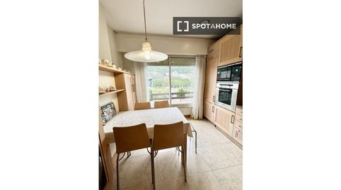 Foto 2 de Apartament per a compartir a Albia, Bizkaia