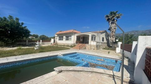 Foto 2 de Casa o chalet en venta en Alcanar, Tarragona