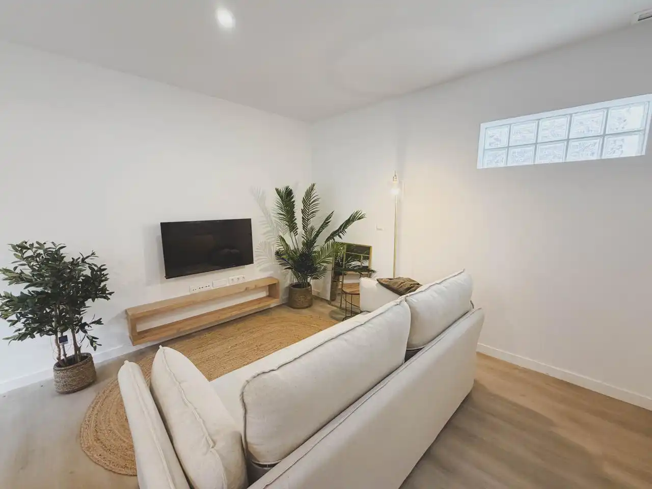 Appartement avec ascenseur à louer à Centro Histórico, imagen 4