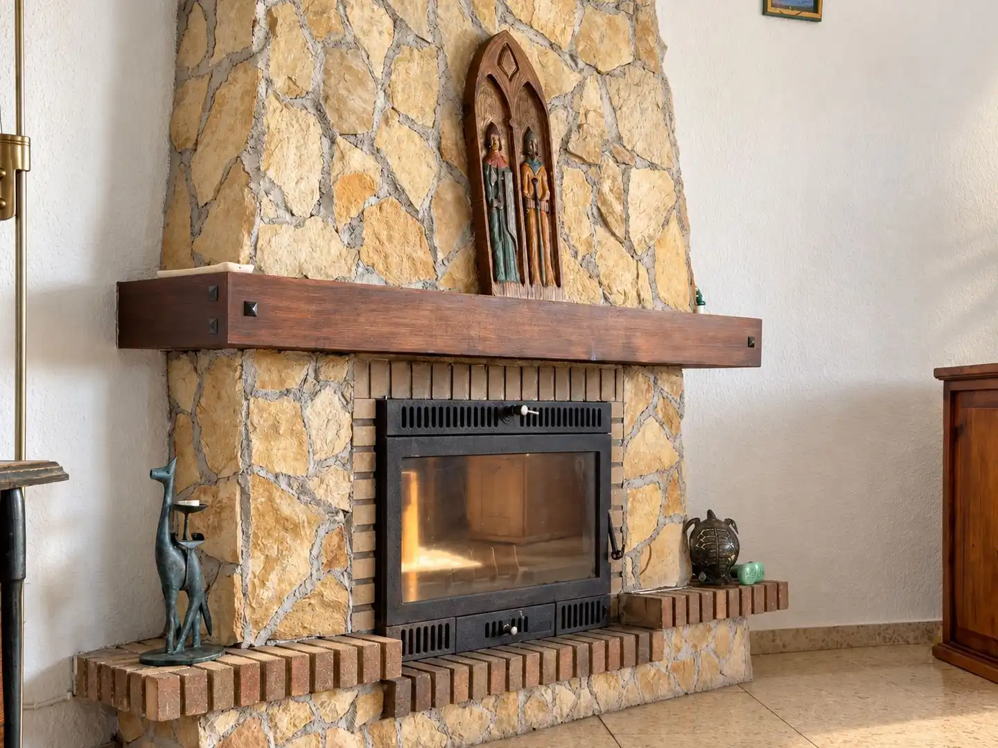 Villa con piscina in vendita a Callosa d'en Sarrià, imagen 10