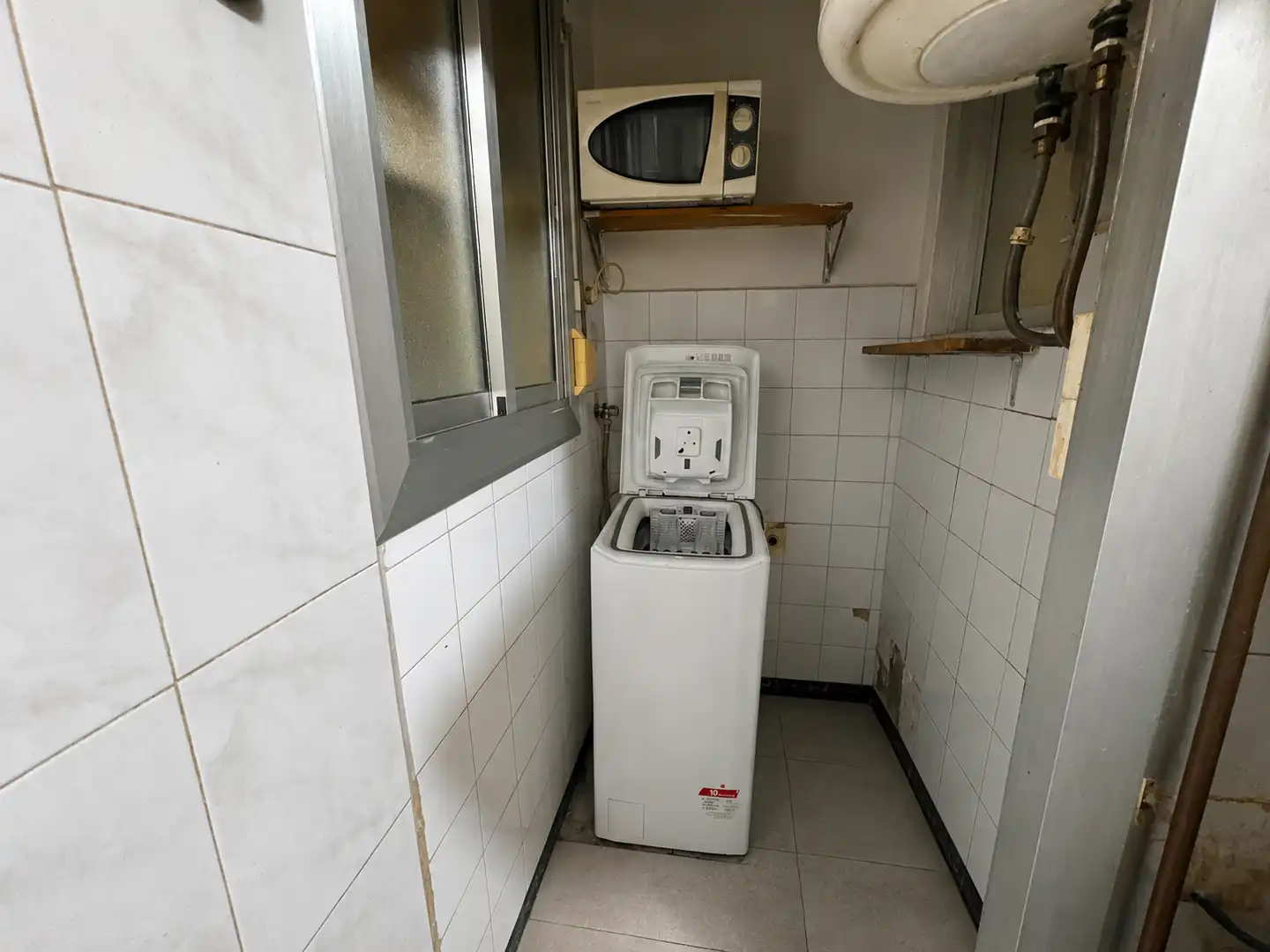 Piso en venta en Carrer de la Sagrada Família, imagen 8