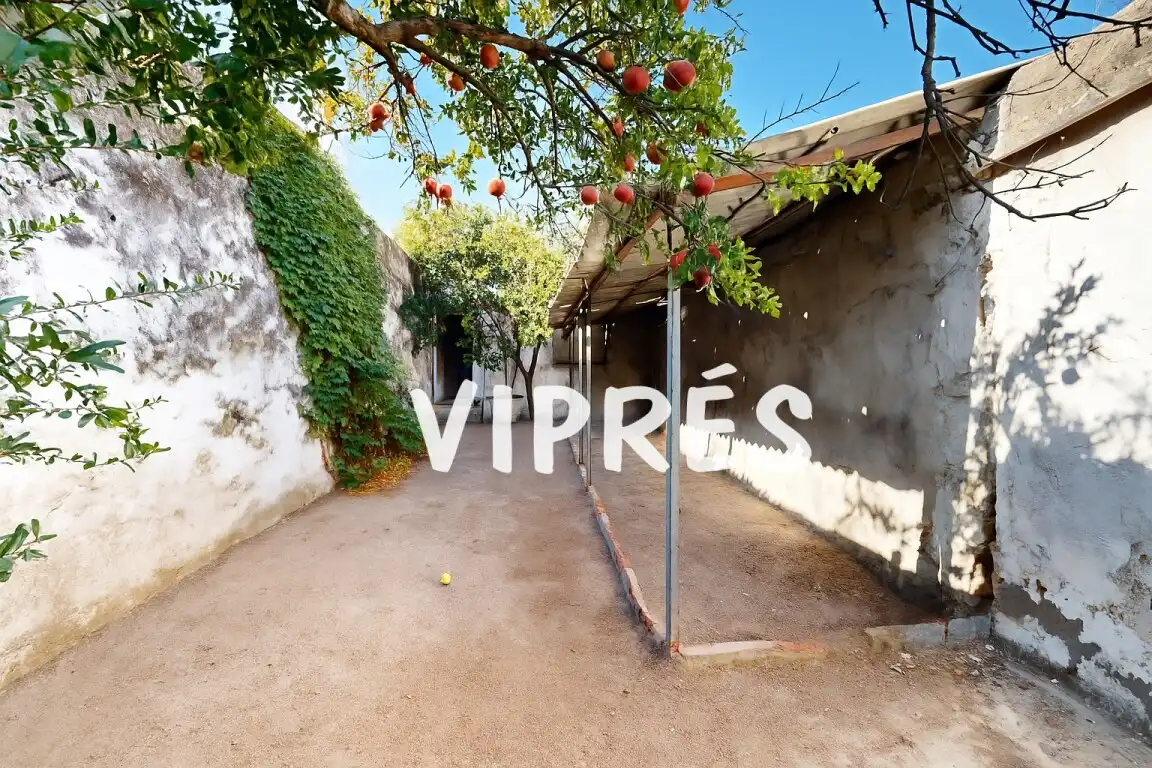 Exterior view of Houses for sale in Mérida  with Storage room