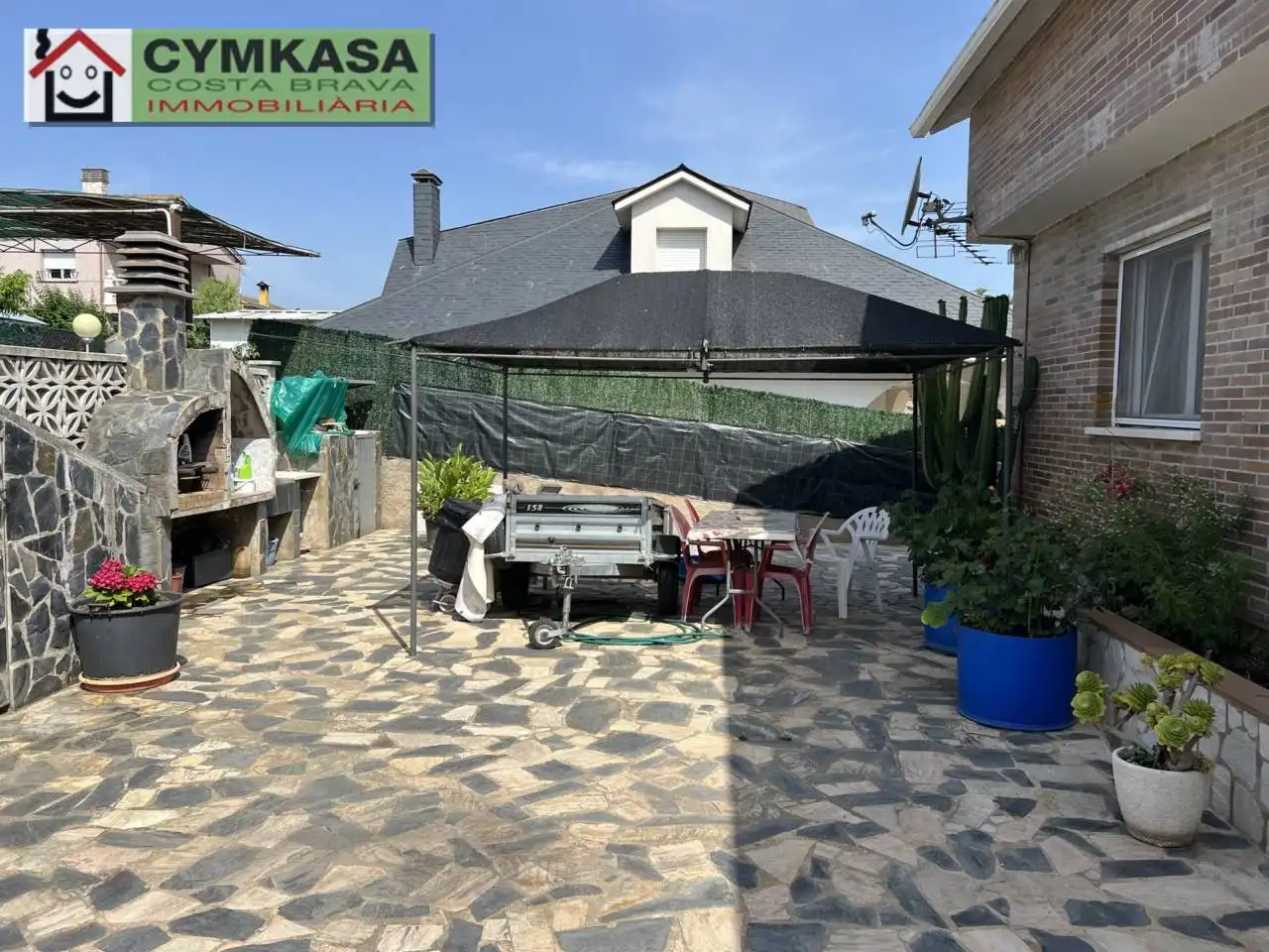 Casa con piscina en venta en Residencial Park, imagen 33