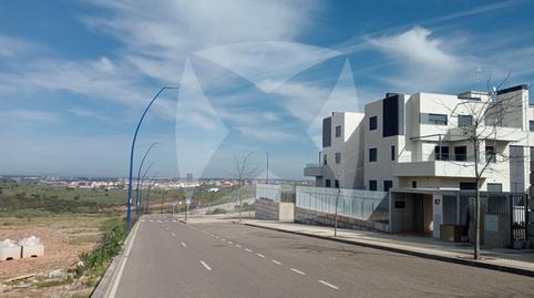 Photo 2 of Attic to rent in Juan Pablo II, Las Vaguadas, Badajoz