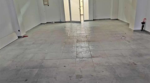 Foto 2 von Geschaftsraum zur Miete in Avenida de la Alameda, 82, Eixample, Alcoy / Alcoi