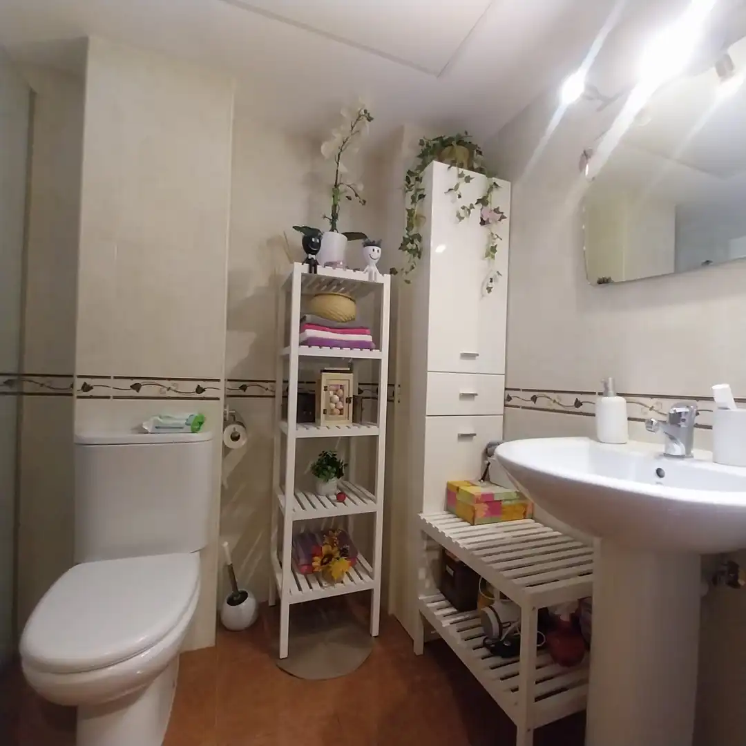 Flat with terrace for sale in Calle Mercedes 10, imagen 36