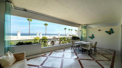 Foto 5 de Pis en venda a Avenida del Carmen, 89, Seghers, Málaga