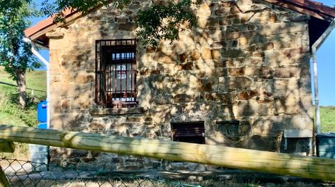 Foto 3 de Casa o xalet en venda a Barrio Merilla, San Roque de Riomiera, Cantabria