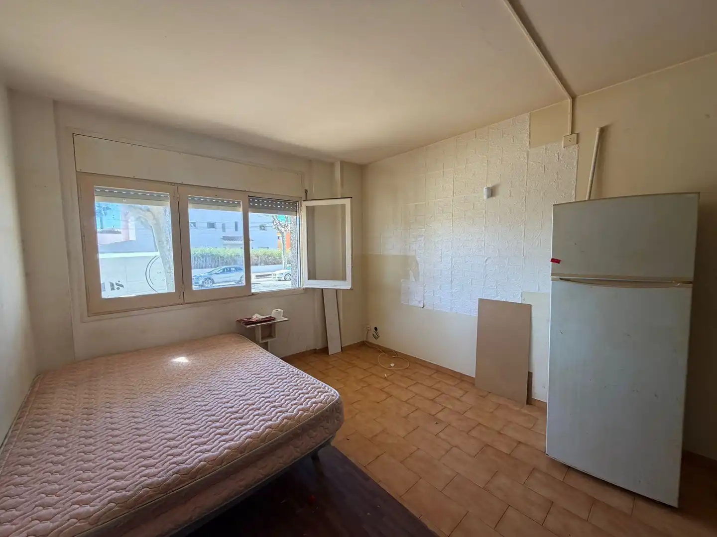 Schlafzimmer von Wohnung zum Verkauf in Empuriabrava