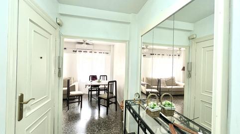 Foto 5 de Planta baja en venta en Calle de Los Doscientos, Benalúa, Alicante / Alacant