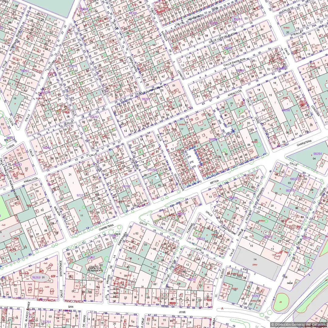 Flat for sale in San José de la Rinconada, imagen 3