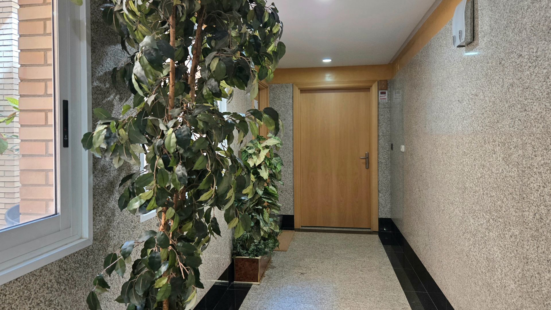 Oficina en venda en Las Rozas de Madrid amb Aire condicionat, Calefacció i Moblat