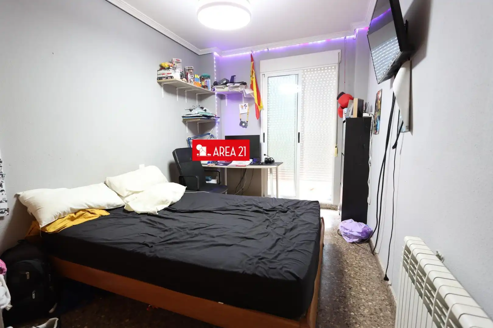 Wohnung mit Terrasse zum Verkauf in Núcleo Urbano, imagen 12