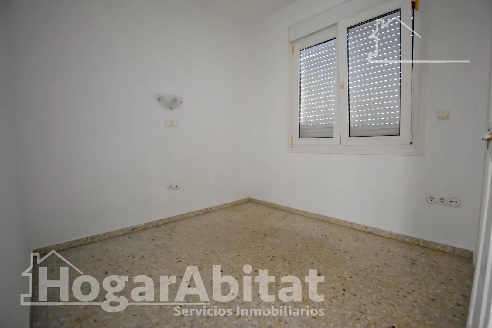 Habitación de Casa adosada en venta en Dénia con Aire acondicionado, Calefacción y Terraza