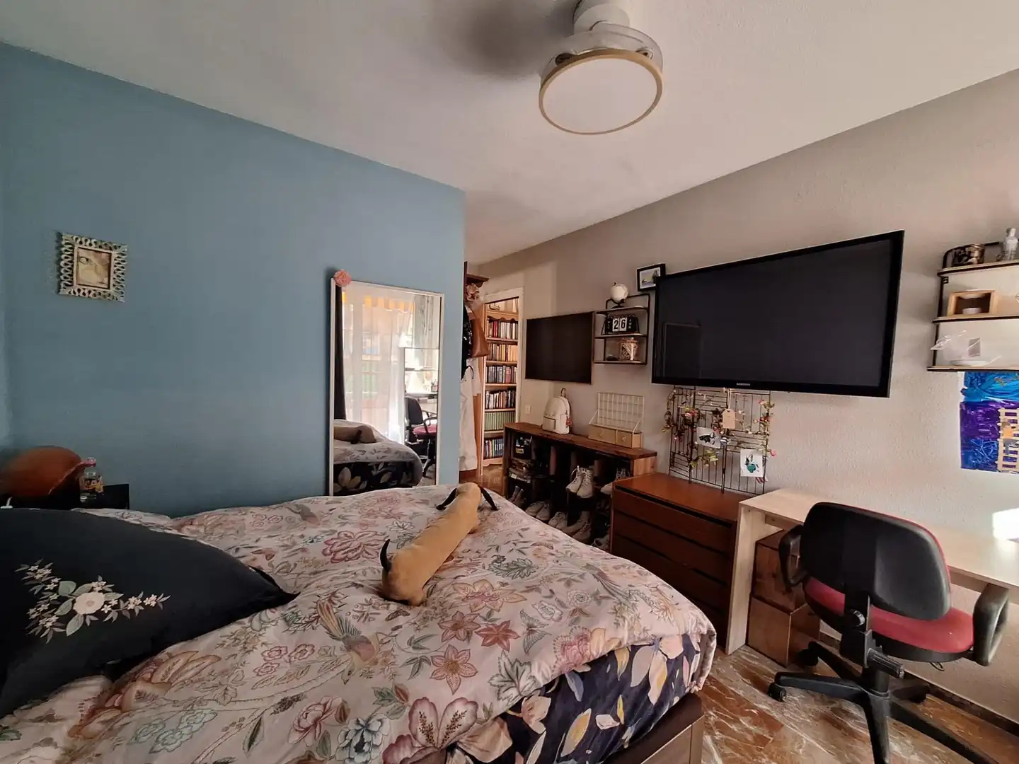 Piso con terraza en venta en Calle VIRGEN DEL SOCORRO, imagen 10
