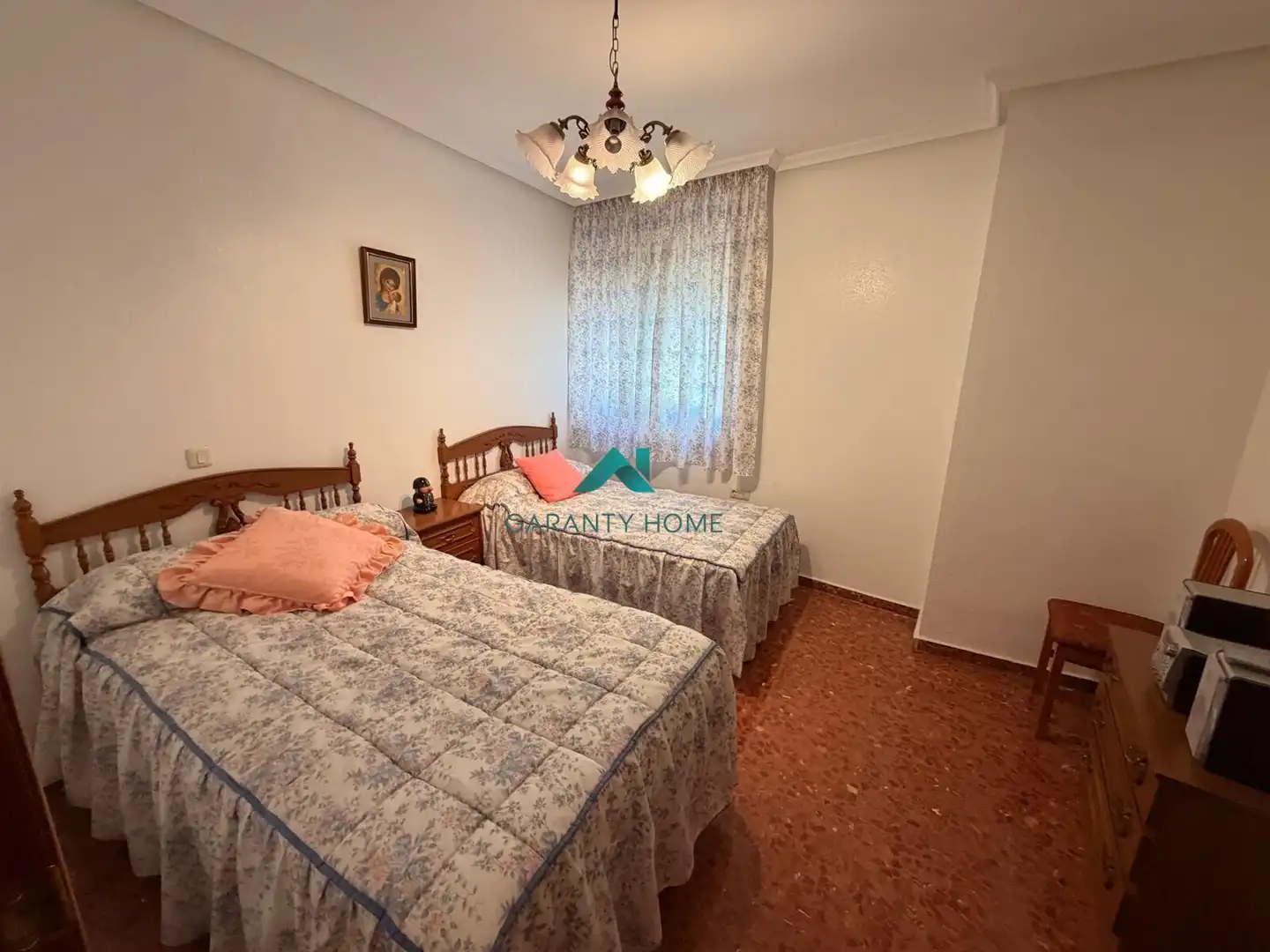 Bedroom of Ground floor for sale in Martos  with Furnished