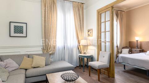 Foto 5 de Pis de lloguer a Barri Gòtic,  Barcelona Capital