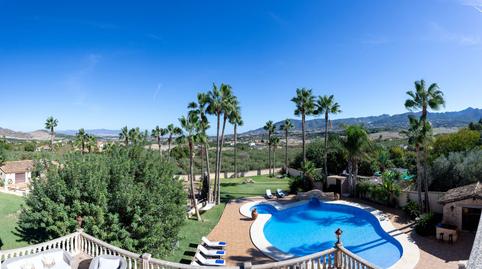 Foto 2 de Finca rústica en venda a Alquería - Torrealquería, Málaga