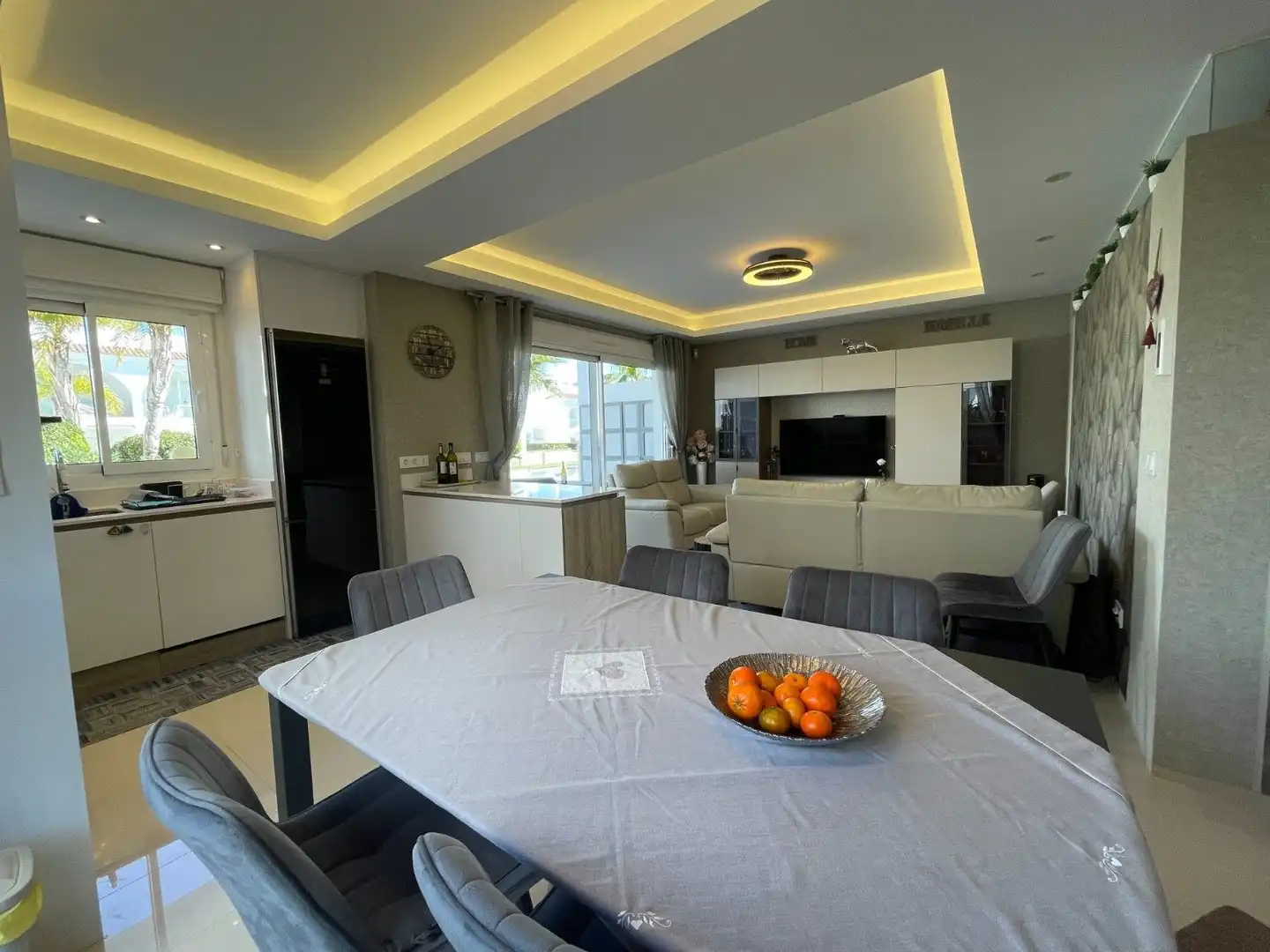 Apartament en venda a Centro