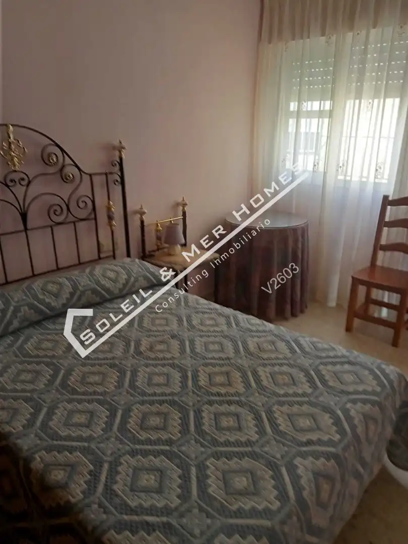 Appartement compact à louer à San Bartolomé, imagen 8