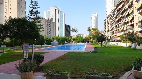 Foto 2 de Estudio en venta en Avenida Marina Baixa, Cala de Finestrat, Finestrat