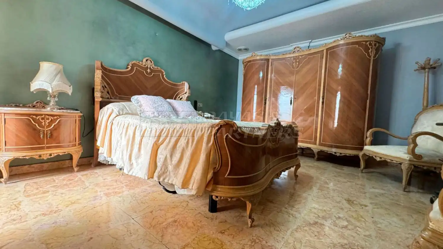 Bedroom of Buildings for sale in Bigastro