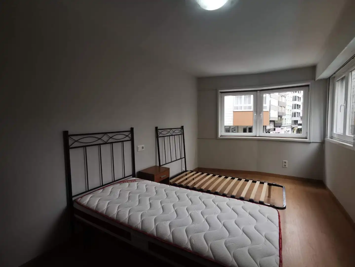 Habitación de Piso de alquiler en A Coruña Capital  con Amueblado