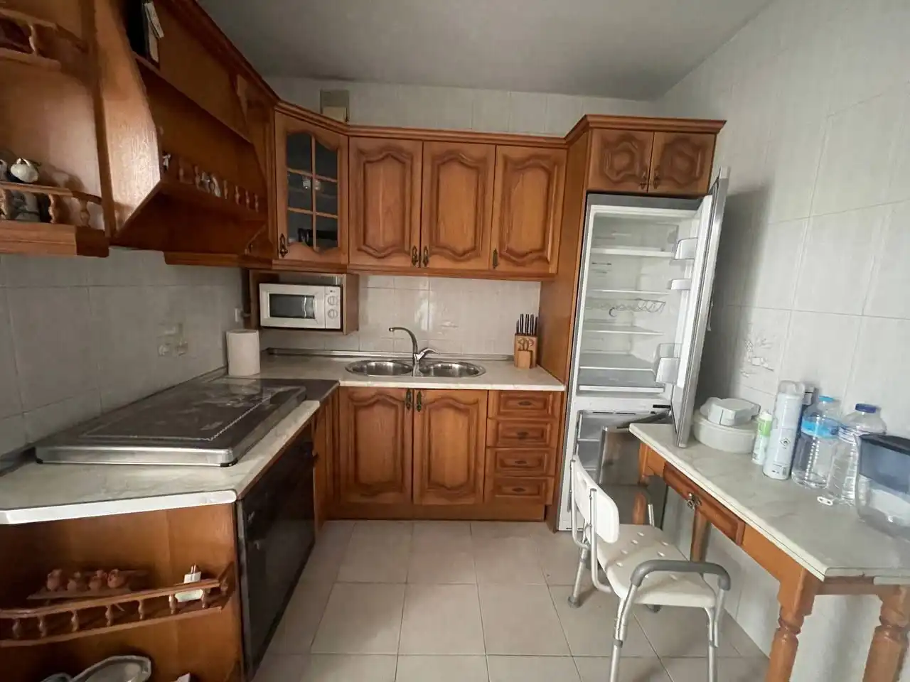 Wohnung mit Aufzug zum Verkauf in Torredonjimeno, imagen 10