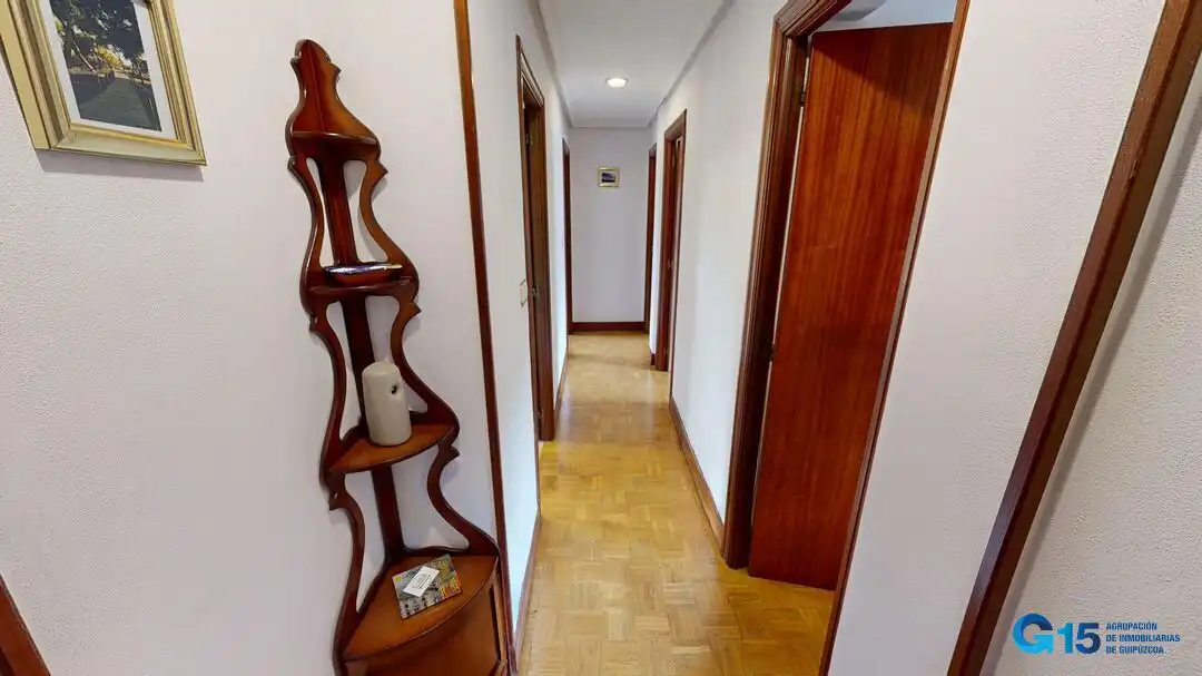 Flat for sale in Andoain  with Balcony