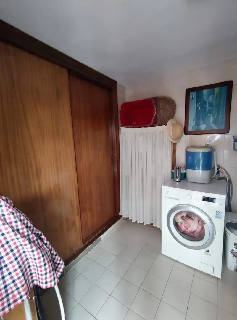 Casa amb terrassa en venda a Úbeda, imagen 9