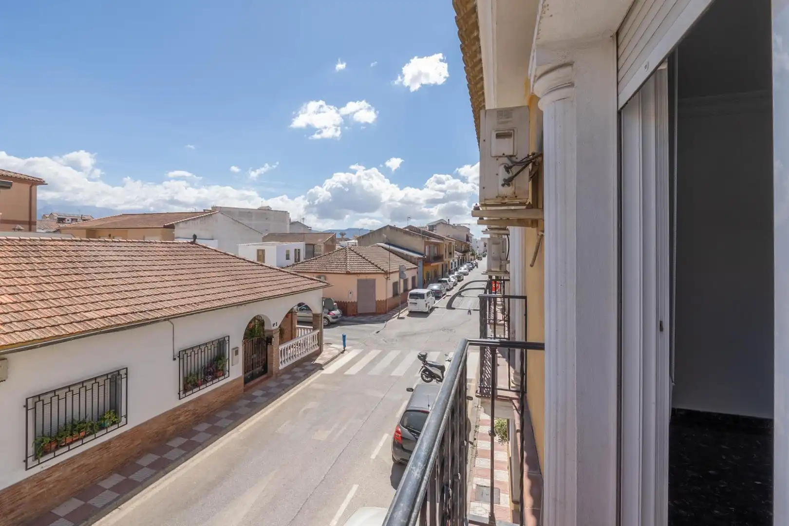 Flat with terrace for sale in Calle Calle San Juan de Dios, imagen 16