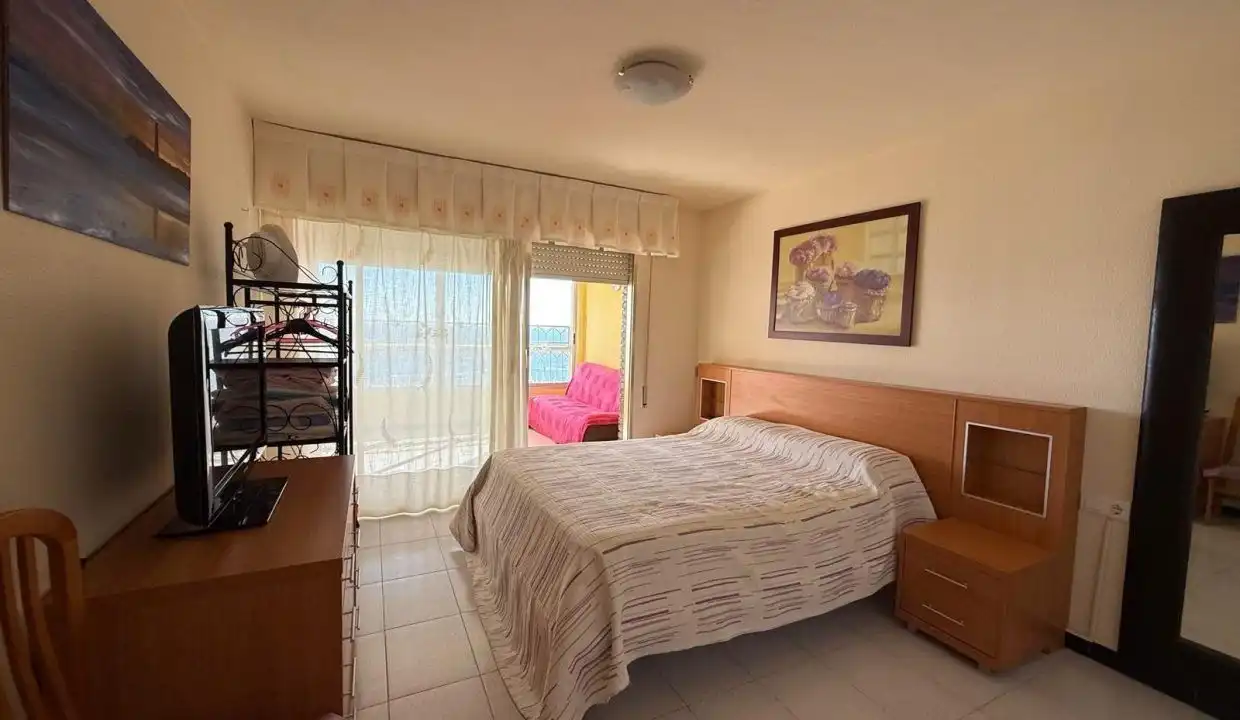 Apartment mit Aufzug zum Verkauf in Playa de Levante, imagen 13