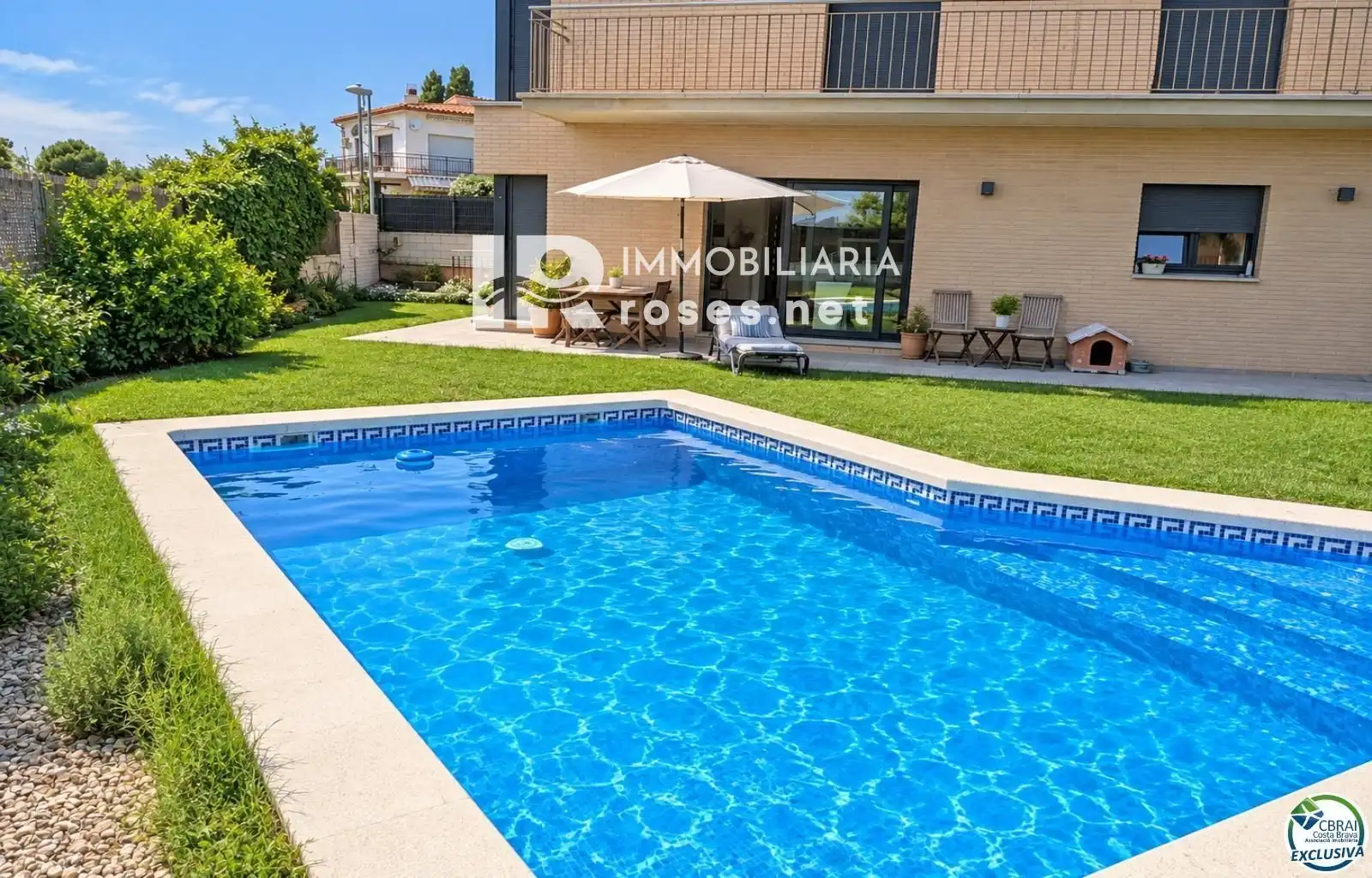 Villa à vendre à castanyer, imagen 2