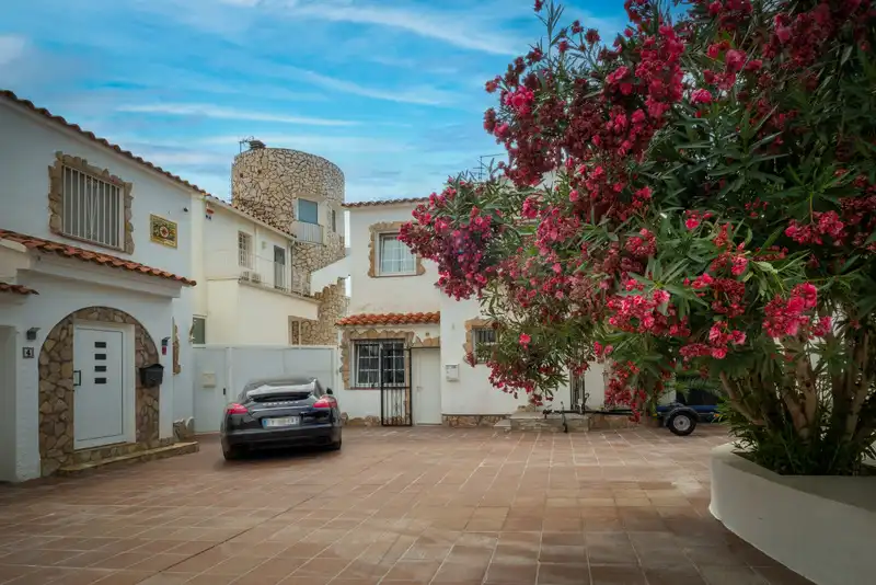 Chalet en venta en Sant Maurici, imagen 30