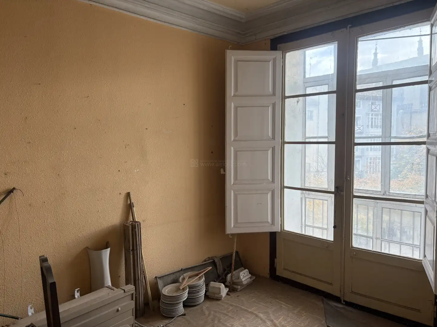 Wohnung zum Verkauf in  Logroño mit Heizung und Terrasse