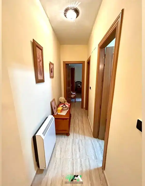 Appartamento con ascensore in affitto a Calle Corvera, imagen 6