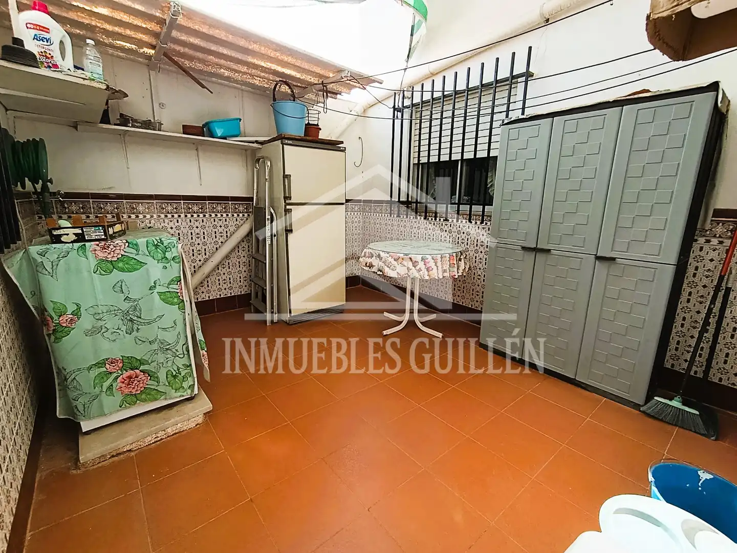 Haus mit Garten zum Verkauf in Berja, imagen 8