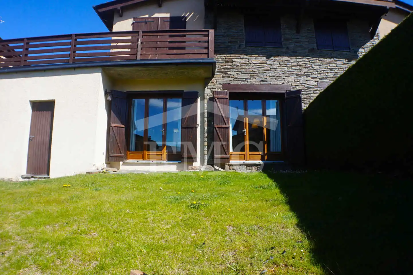 Haus oder Chalet zur Miete in Route de Saillagouse, 20, Estavar