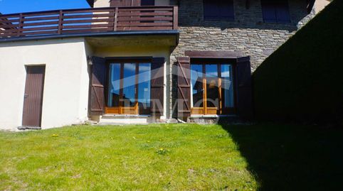 Foto 2 von Haus oder Chalet zur Miete in Route de Saillagouse, 20, Estavar, Cerdanya Francesa