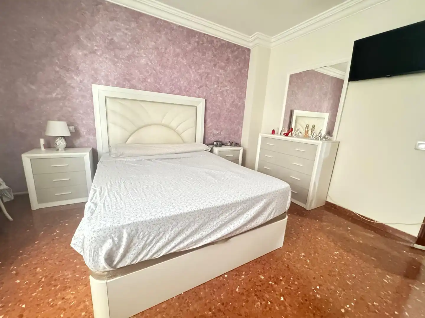 Appartamento con ascensore in vendita a Calle Ancha 49, imagen 15