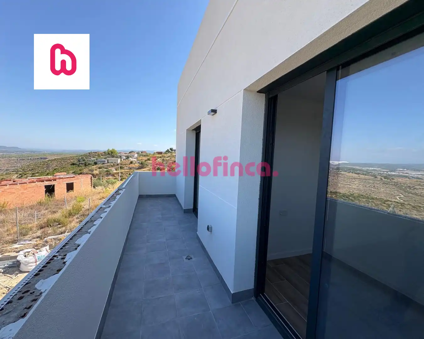 Maison avec terrasse à vendre à El Pont de Vilomara i Rocafort, imagen 27