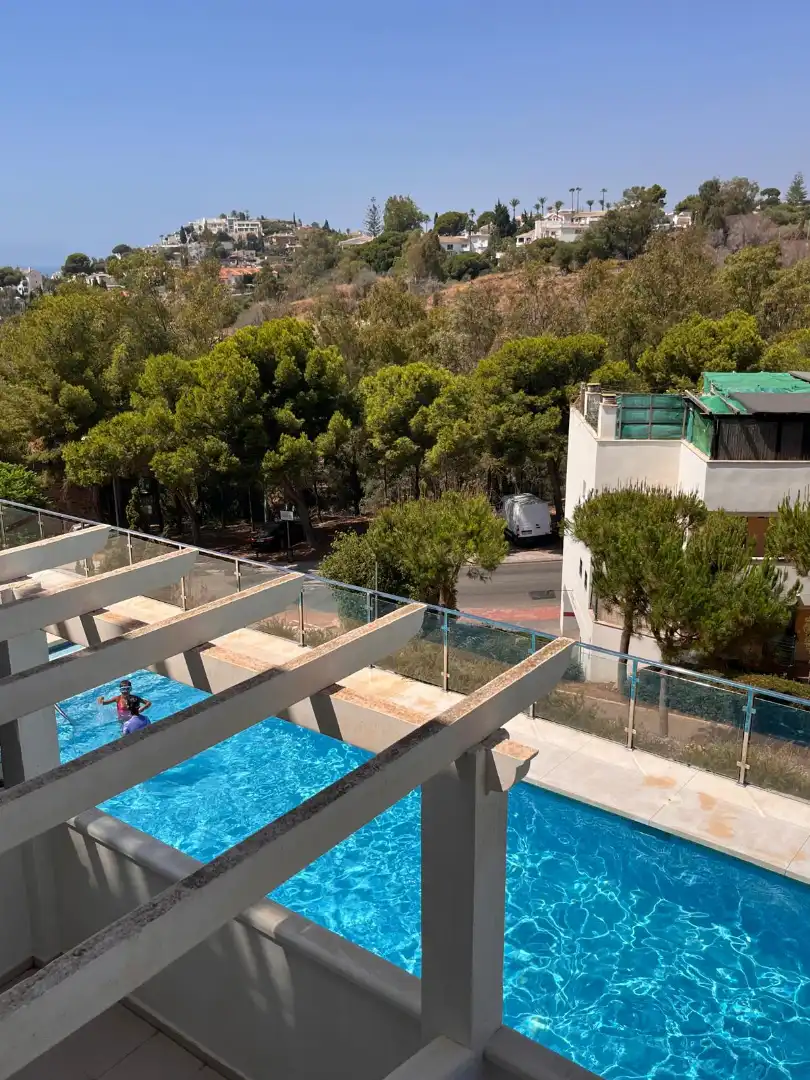 Estudio de alquiler en Calle Poseidon, 8, Nueva Torrequebrada
