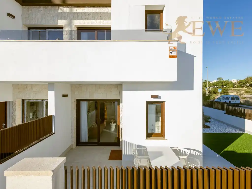 Maison mitoyenne à vendre à Calle Melocotonero, imagen 2