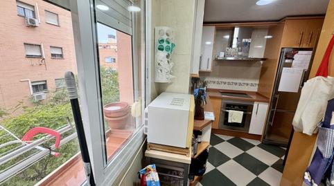 Foto 5 de Pis en venda a Doctor Hermosilla Molina, Colores -  Entreparques,  Sevilla Capital