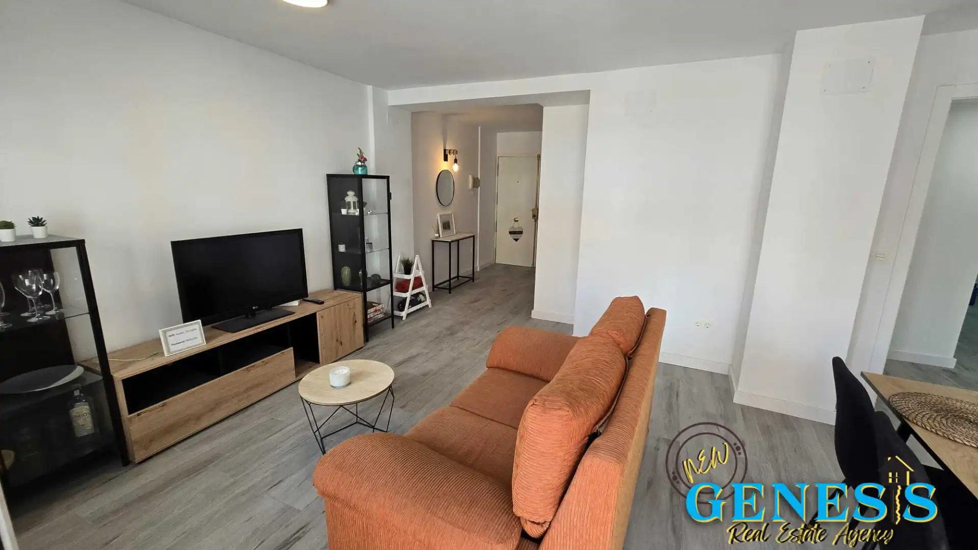 Wohnung mit Terrasse zum Verkauf in Plaza Waldo Calero 4, imagen 4