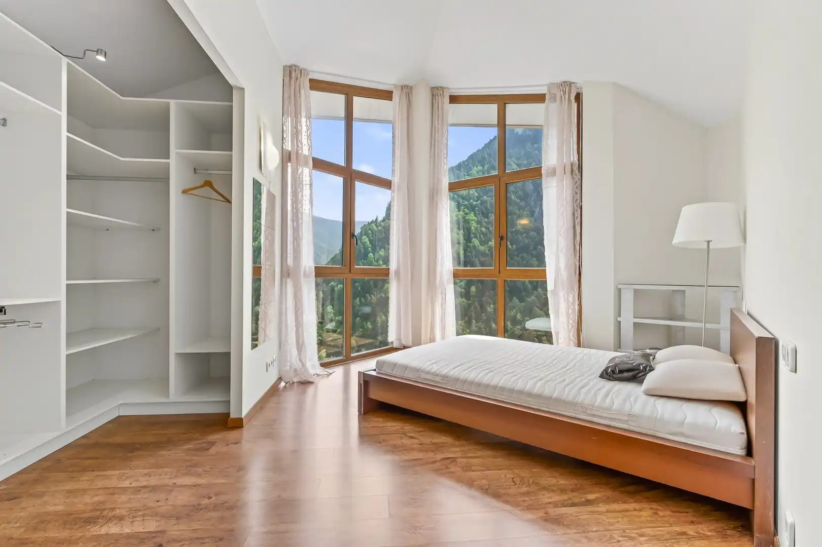 Habitación de Casa o chalet en venta en La Massana con Calefacción, Terraza y Trastero