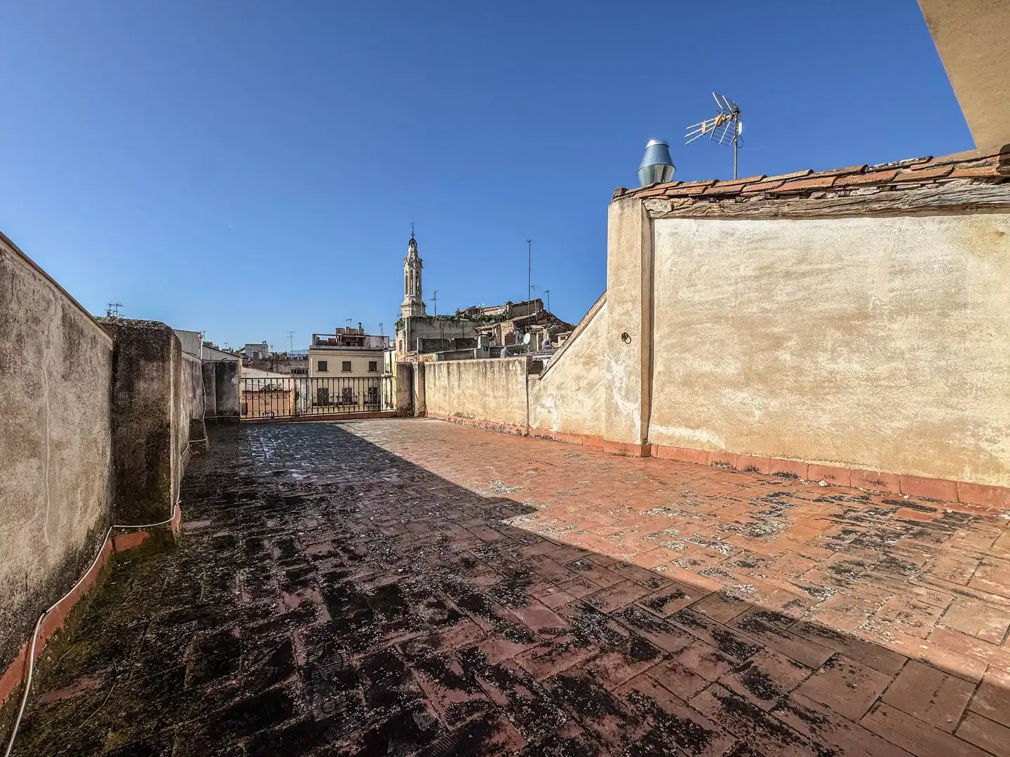 Residencial en venta en Carrer de la Peixateria, imagen 42